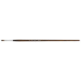 Monza® Flat Paintbrush | Long Handle | 2601